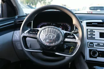 HYUNDAI TUCSON 2022 2.0L