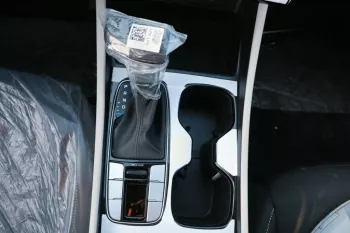 HYUNDAI TUCSON 2022 2.0L