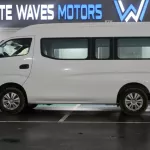NISSAN / NV350 / URVAN / 13 SEATERS / CARGO VAN / GCC / 2018 / - Thumbnail 1