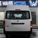 NISSAN / NV350 / URVAN / 13 SEATERS / CARGO VAN / GCC / 2018 / - Thumbnail 3