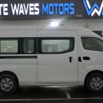 NISSAN / NV350 / URVAN / 13 SEATERS / CARGO VAN / GCC / 2018 / - Thumbnail 4