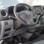 NISSAN / NV350 / URVAN / 13 SEATERS / CARGO VAN / GCC / 2018 / - Thumbnail 6