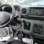 NISSAN / NV350 / URVAN / 13 SEATERS / CARGO VAN / GCC / 2018 / - Thumbnail 8