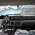 NISSAN / NV350 / URVAN / 13 SEATERS / CARGO VAN / GCC / 2018 / - Thumbnail 9