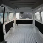 NISSAN / NV350 / URVAN / 13 SEATERS / CARGO VAN / GCC / 2018 / - Thumbnail 10