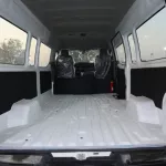 NISSAN / NV350 / URVAN / 13 SEATERS / CARGO VAN / GCC / 2018 / - Thumbnail 11