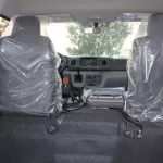 NISSAN / NV350 / URVAN / 13 SEATERS / CARGO VAN / GCC / 2018 / - Thumbnail 13