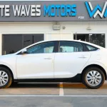 CHANGAN EADO 2022 (ELECTRIC) - Thumbnail 2