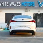 CHANGAN EADO 2022 (ELECTRIC) - Thumbnail 3