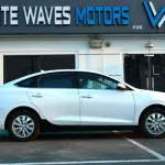CHANGAN EADO 2022 (ELECTRIC) - Thumbnail 4