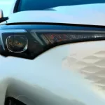 CHANGAN EADO 2022 (ELECTRIC) - Thumbnail 5