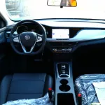 CHANGAN EADO 2022 (ELECTRIC) - Thumbnail 8