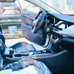 CHANGAN EADO 2022 (ELECTRIC) - Thumbnail 9