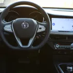 CHANGAN EADO 2022 (ELECTRIC) - Thumbnail 10
