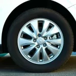 CHANGAN EADO 2022 (ELECTRIC) - Thumbnail 19