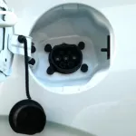 CHANGAN EADO 2022 (ELECTRIC) - Thumbnail 20