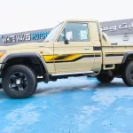 TOYOTA LAND CRUISER 70TH ANNIVERSARY LX V6 (4.0L) - Thumbnail 2