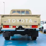 TOYOTA LAND CRUISER 70TH ANNIVERSARY LX V6 (4.0L) - Thumbnail 3