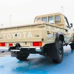 TOYOTA LAND CRUISER 70TH ANNIVERSARY LX V6 (4.0L) - Thumbnail 6