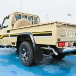 TOYOTA LAND CRUISER 70TH ANNIVERSARY LX V6 (4.0L) - Thumbnail 7