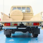 TOYOTA LAND CRUISER 70TH ANNIVERSARY LX V6 (4.0L) - Thumbnail 8