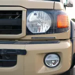 TOYOTA LAND CRUISER 70TH ANNIVERSARY LX V6 (4.0L) - Thumbnail 9