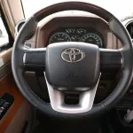 TOYOTA LAND CRUISER 70TH ANNIVERSARY LX V6 (4.0L) - Thumbnail 13