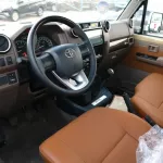 TOYOTA LAND CRUISER 70TH ANNIVERSARY LX V6 (4.0L) - Thumbnail 17