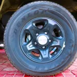 TOYOTA LAND CRUISER 70TH ANNIVERSARY LX V6 (4.0L) - Thumbnail 20