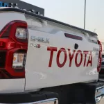 TOYOTA HILUX 2022 D4D GLX (2.4L) - Thumbnail 7