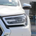 TOYOTA HILUX 2022 D4D GLX (2.4L) - Thumbnail 8