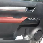 TOYOTA HILUX 2022 D4D GLX (2.4L) - Thumbnail 9