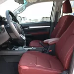 TOYOTA HILUX 2022 D4D GLX (2.4L) - Thumbnail 10
