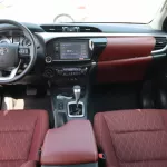 TOYOTA HILUX 2022 D4D GLX (2.4L) - Thumbnail 11