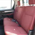 TOYOTA HILUX 2022 D4D GLX (2.4L) - Thumbnail 12