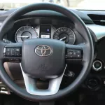 TOYOTA HILUX 2022 D4D GLX (2.4L) - Thumbnail 13