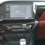TOYOTA HILUX 2022 D4D GLX (2.4L) - Thumbnail 16
