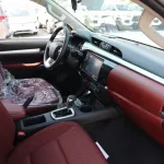 TOYOTA HILUX 2022 D4D GLX (2.4L) - Thumbnail 18