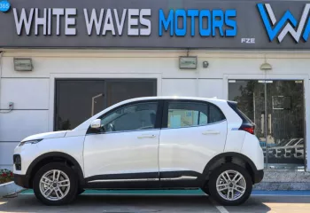 DAYUN YUEHU 2023 ELECTRIC