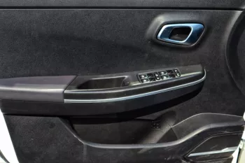 DAYUN YUEHU 2023 ELECTRIC