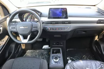 DAYUN YUEHU 2023 ELECTRIC