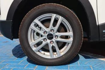 DAYUN YUEHU 2023 ELECTRIC