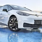 VOLKSWAGEN ID.3 PURE 2022 - Thumbnail 1