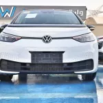 VOLKSWAGEN ID.3 PURE 2022 - Thumbnail 2