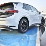 VOLKSWAGEN ID.3 PURE 2022 - Thumbnail 3
