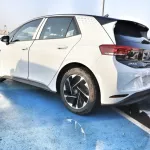 VOLKSWAGEN ID.3 PURE 2022 - Thumbnail 4