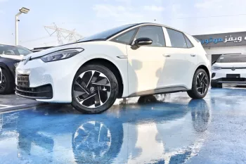 VOLKSWAGEN ID.3 PURE 2022