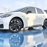 VOLKSWAGEN ID.3 PURE 2022 - Thumbnail 5