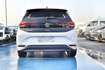 VOLKSWAGEN ID.3 PURE 2022