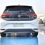 VOLKSWAGEN ID.3 PURE 2022 - Thumbnail 6